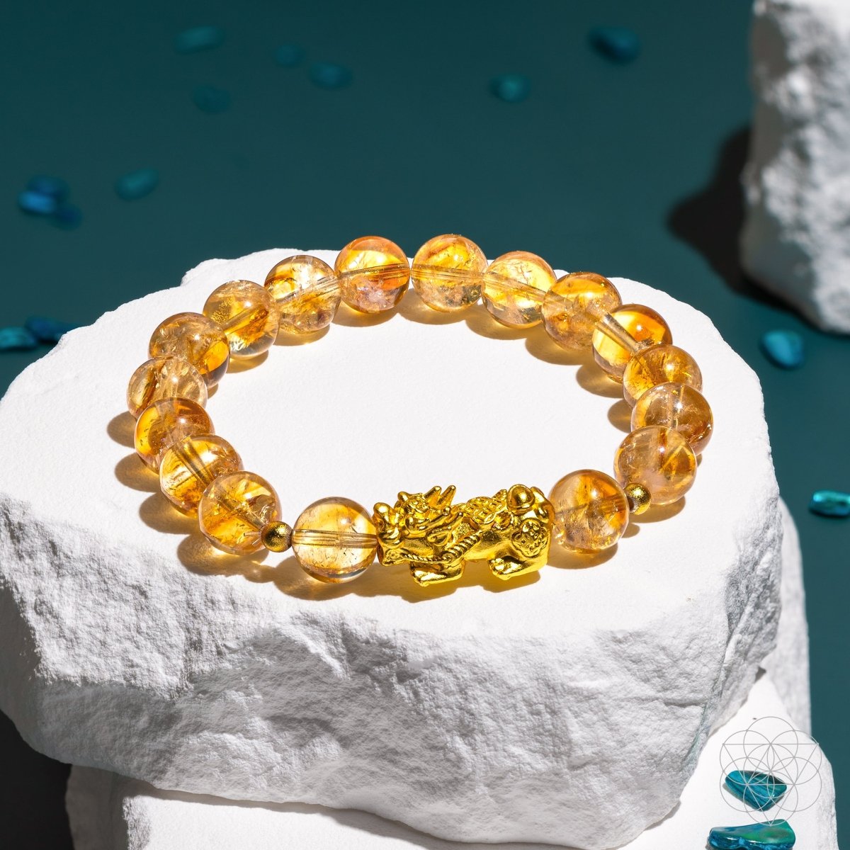 The Ultimate Wealth Bracelet by Conscious Items