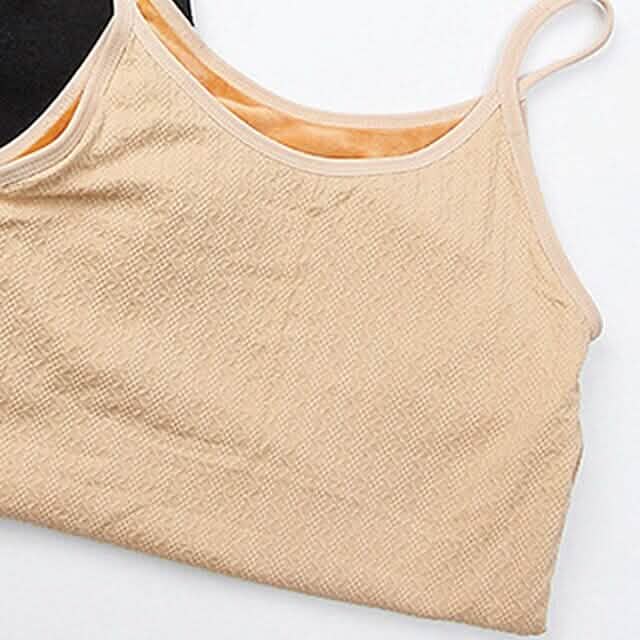 Thermal Tank Top for Women by DailySale