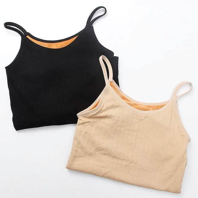 Thermal Tank Top for Women by DailySale