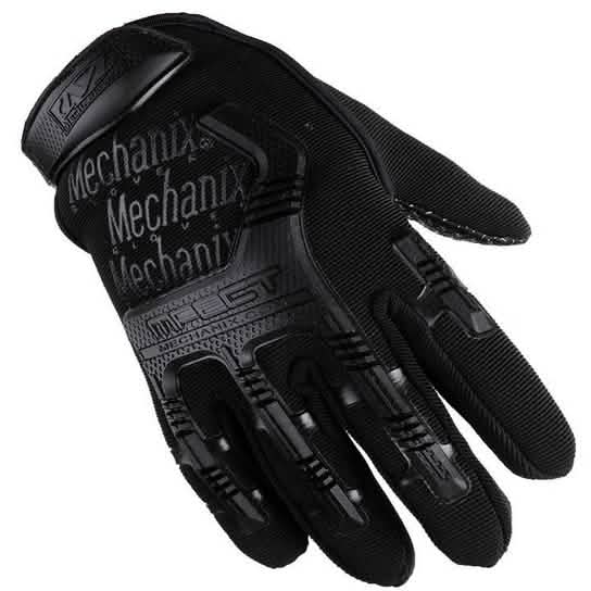 Thick Full Finger Outdoor Gloves by DailySale