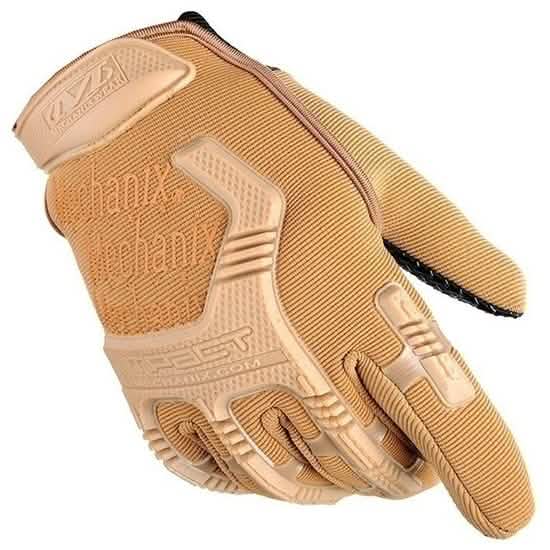Thick Full Finger Outdoor Gloves by DailySale
