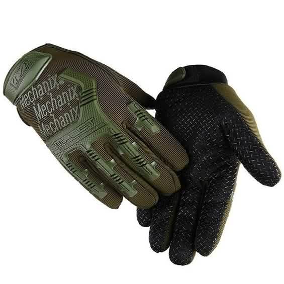 Thick Full Finger Outdoor Gloves by DailySale