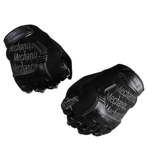 Thick Full Finger Outdoor Gloves by DailySale