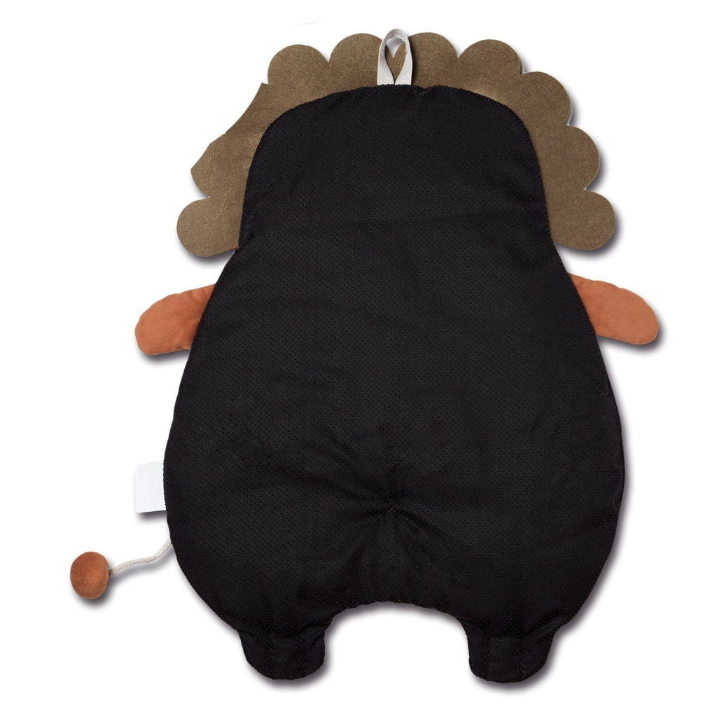 Touchdog 'Critter Hugz' Designer Character Animated Dog Mats by Pet Life