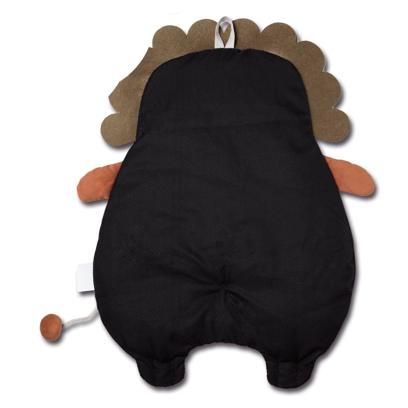 Touchdog 'Critter Hugz' Designer Character Animated Dog Mats by Pet Life