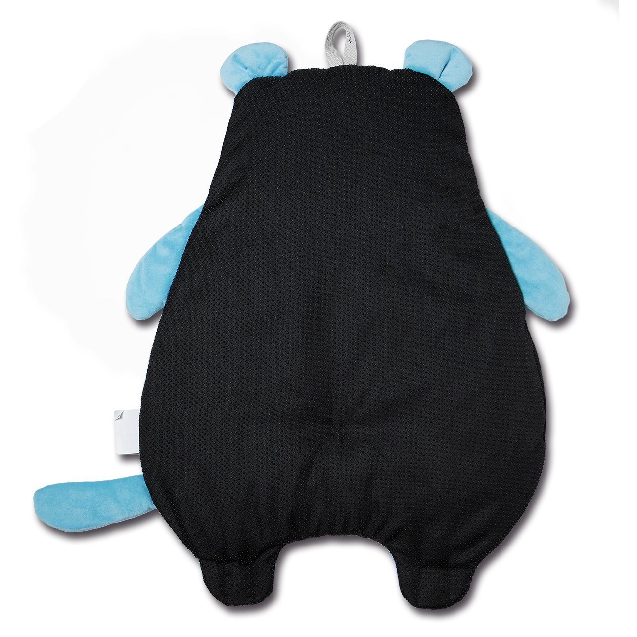 Touchdog 'Critter Hugz' Designer Character Animated Dog Mats by Pet Life