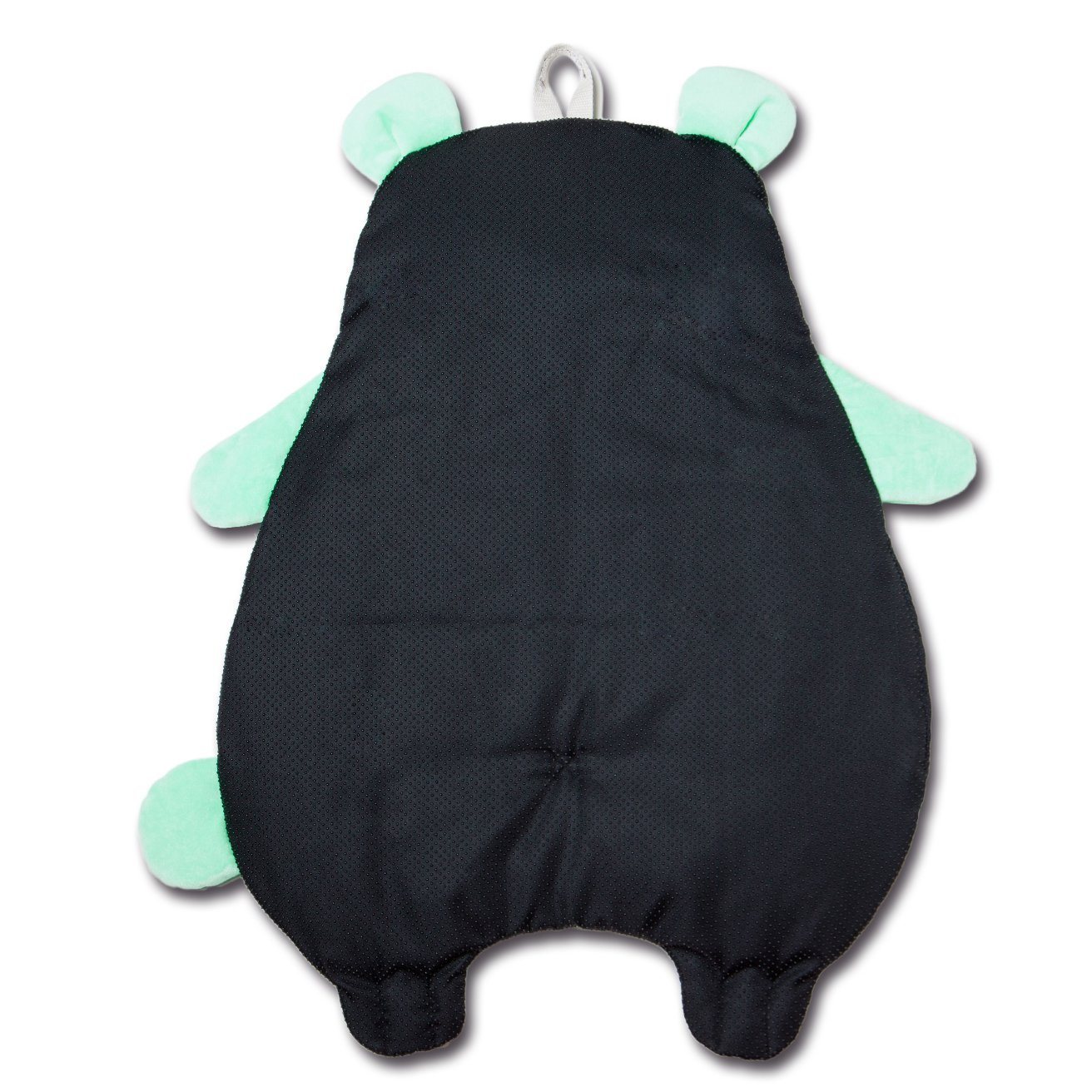 Touchdog 'Critter Hugz' Designer Character Animated Dog Mats by Pet Life