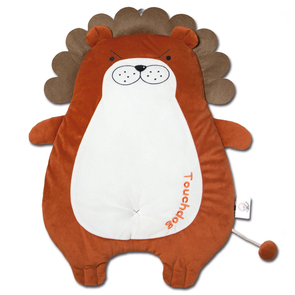 Touchdog 'Critter Hugz' Designer Character Animated Dog Mats by Pet Life