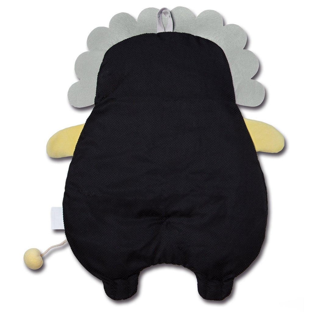 Touchdog 'Critter Hugz' Designer Character Animated Dog Mats by Pet Life