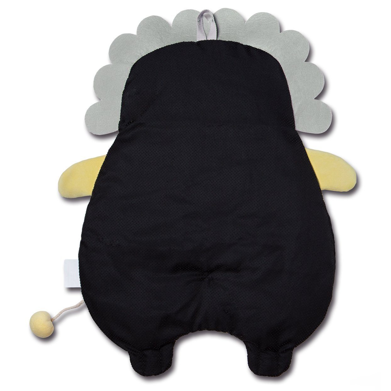 Touchdog 'Critter Hugz' Designer Character Animated Dog Mats by Pet Life