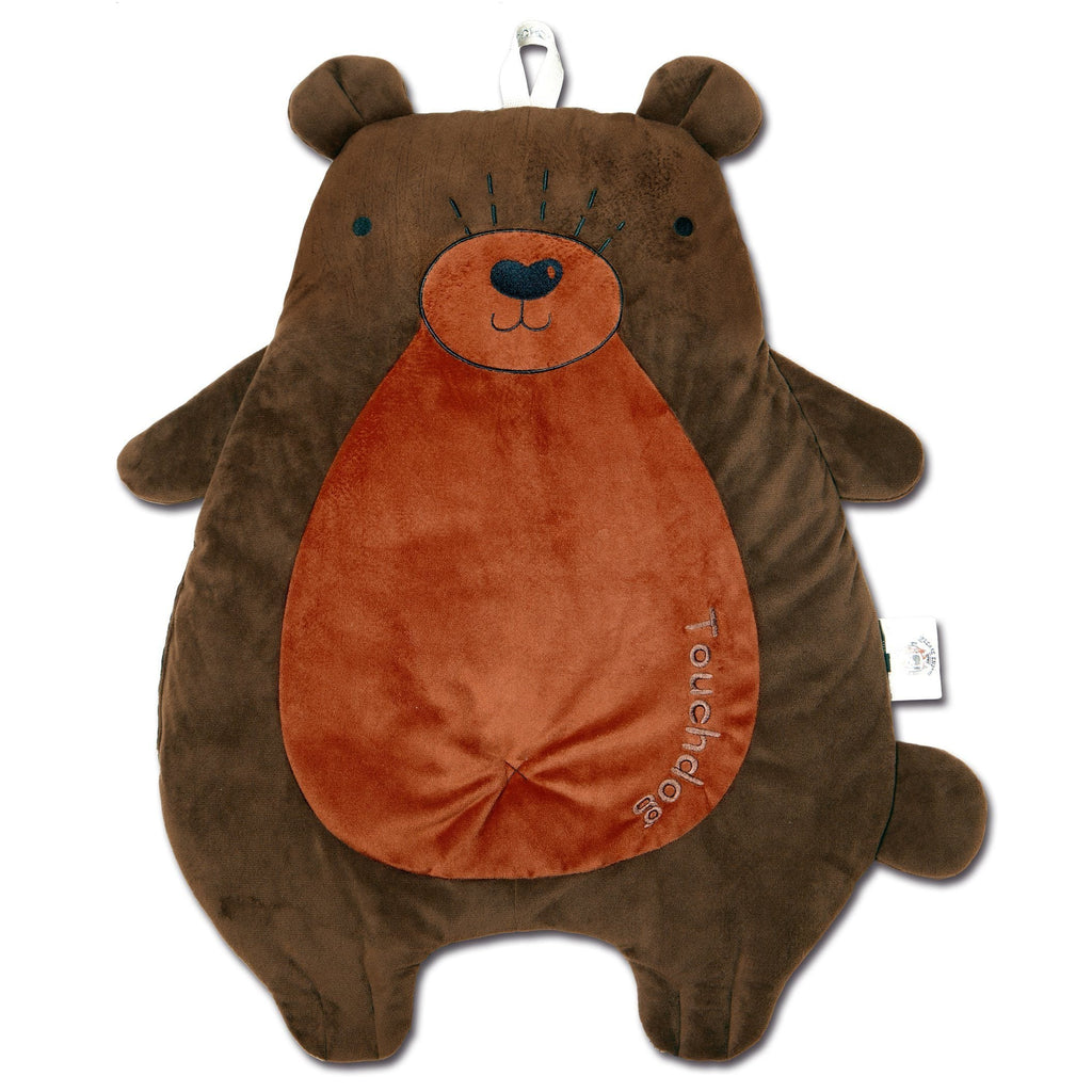 Touchdog 'Critter Hugz' Designer Character Animated Dog Mats by Pet Life