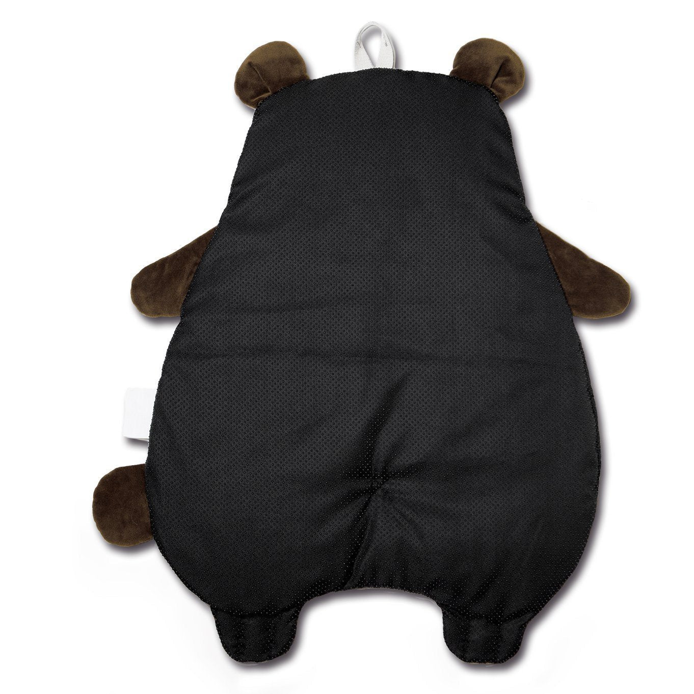 Touchdog 'Critter Hugz' Designer Character Animated Dog Mats by Pet Life