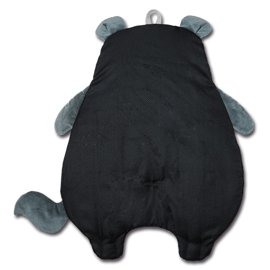 Touchdog 'Critter Hugz' Designer Character Animated Dog Mats by Pet Life