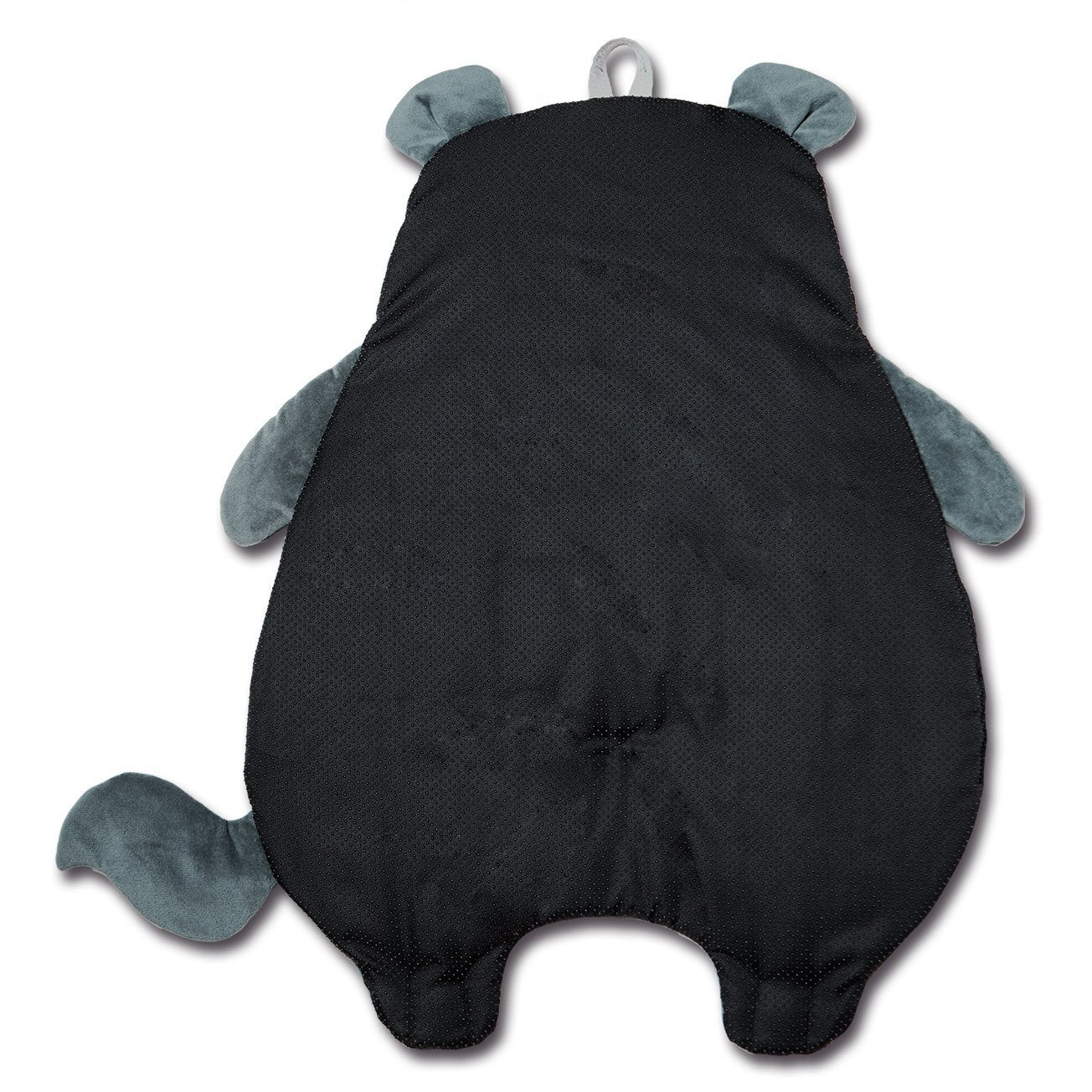 Touchdog 'Critter Hugz' Designer Character Animated Dog Mats by Pet Life