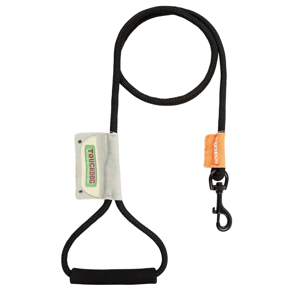 Touchdog ® 'Macaron' 2-in-1 Durable Nylon Dog Harness and Leash by Pet Life