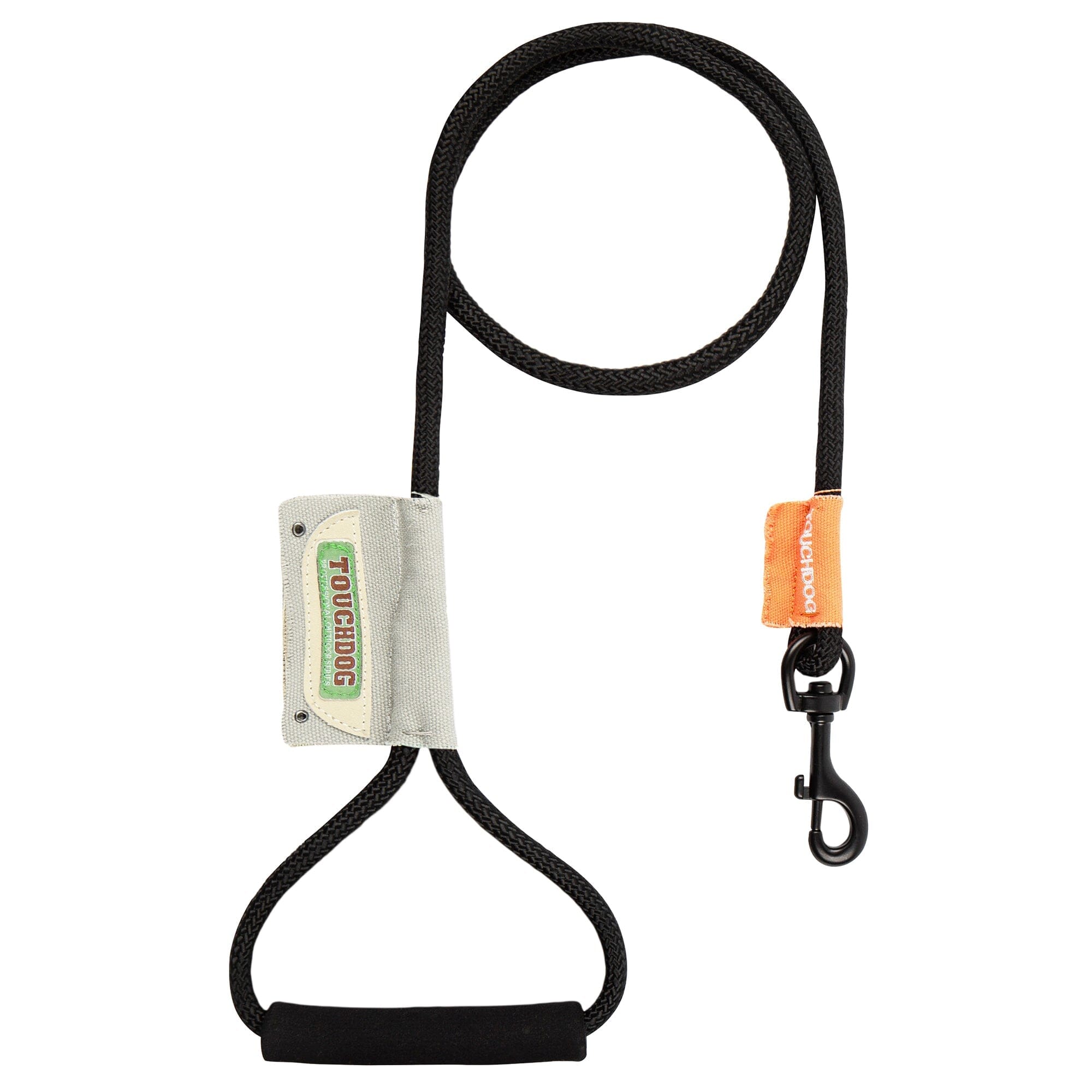 Touchdog ® 'Macaron' 2-in-1 Durable Nylon Dog Harness and Leash by Pet Life