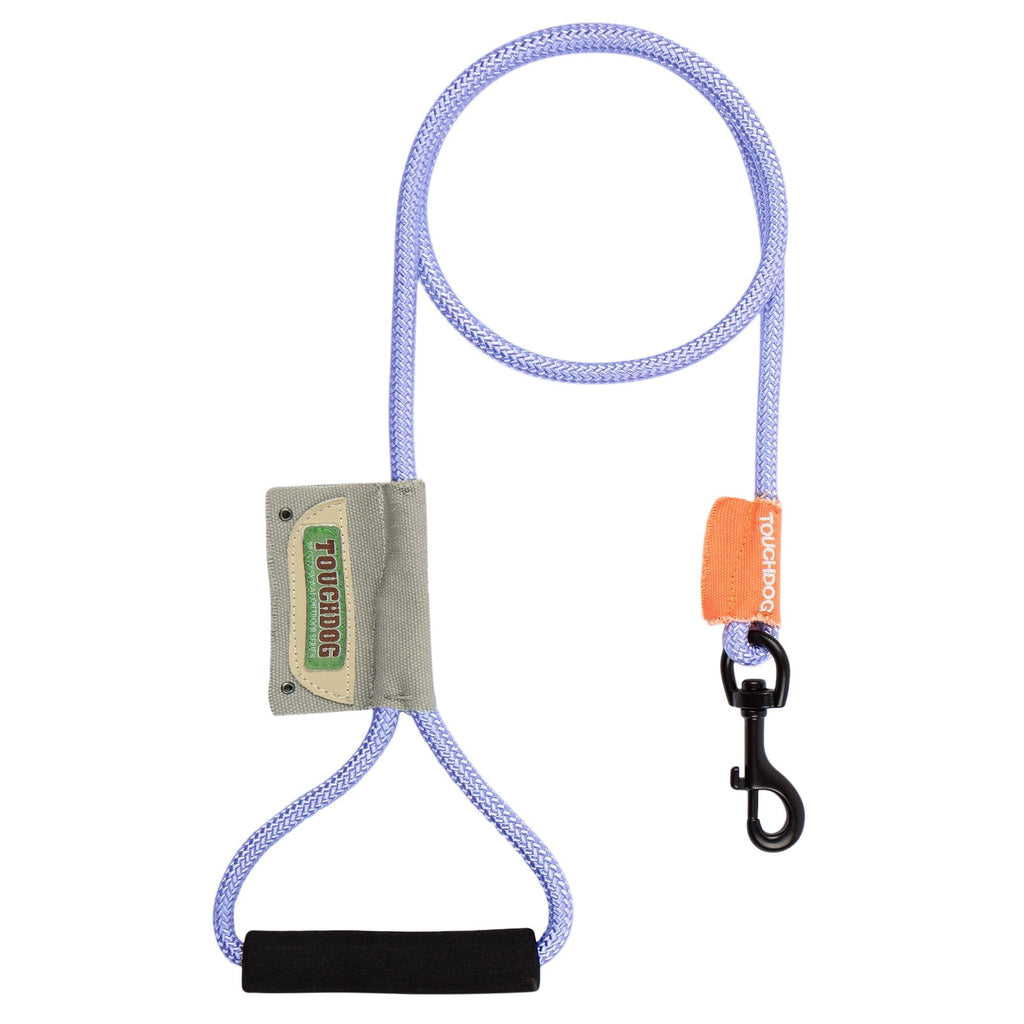 Touchdog ® 'Macaron' 2-in-1 Durable Nylon Dog Harness and Leash by Pet Life