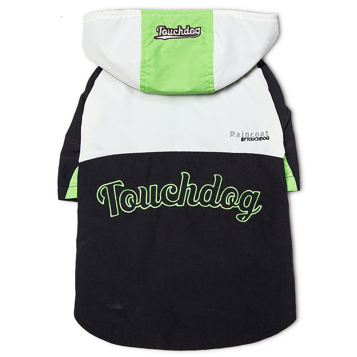 Touchdog ® 'Mount Pinnacle' Insulated Performance Retro Ski Dog Jacket by Pet Life