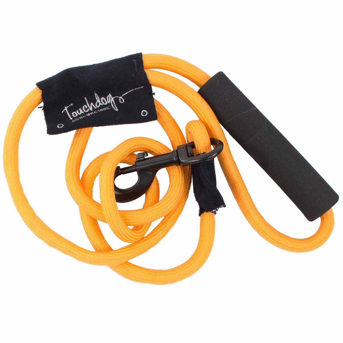 Touchdog ® 'Reflective-Max' 2-in-1 Performance Dog Harness and Leash by Pet Life