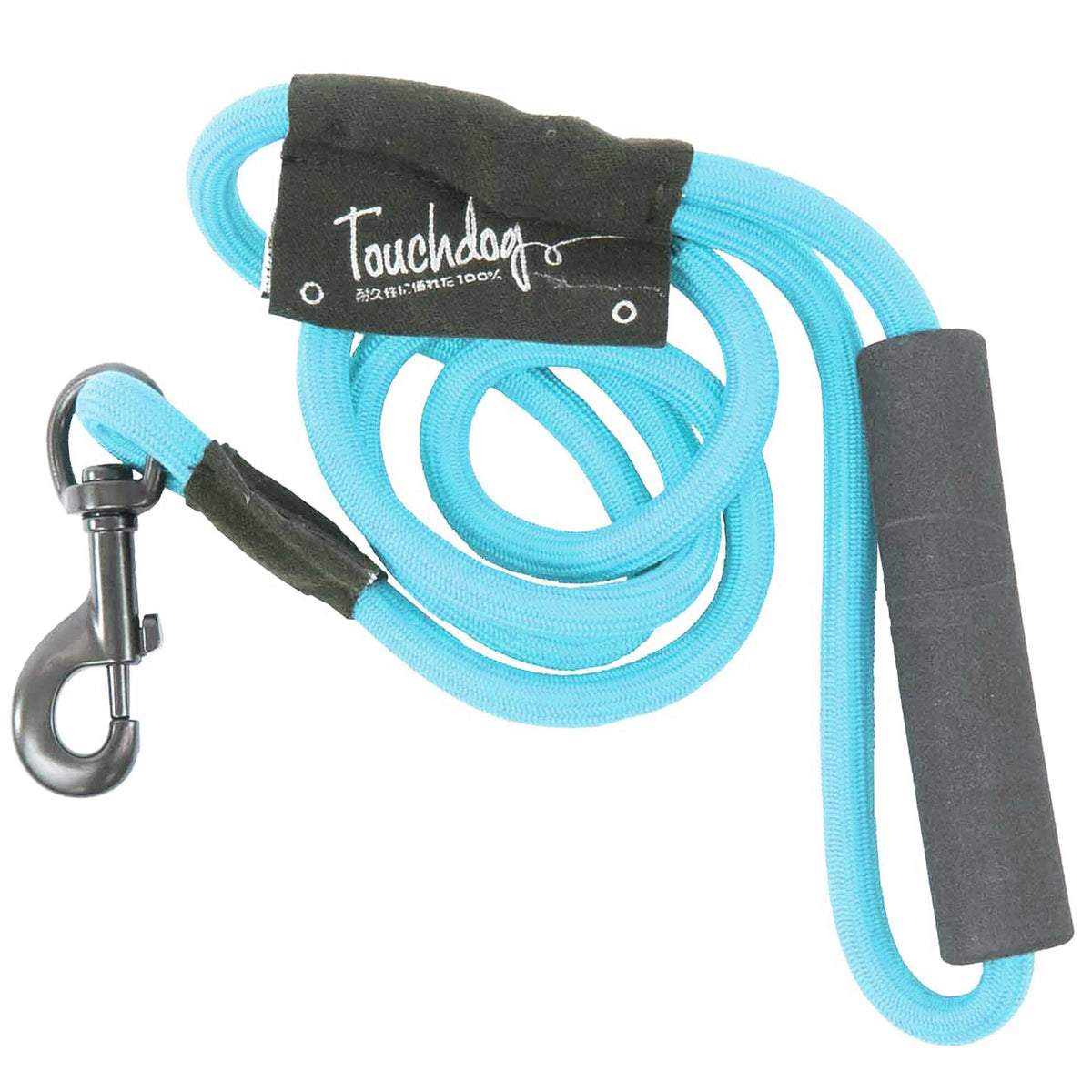 Touchdog ® 'Reflective-Max' 2-in-1 Performance Dog Harness and Leash by Pet Life