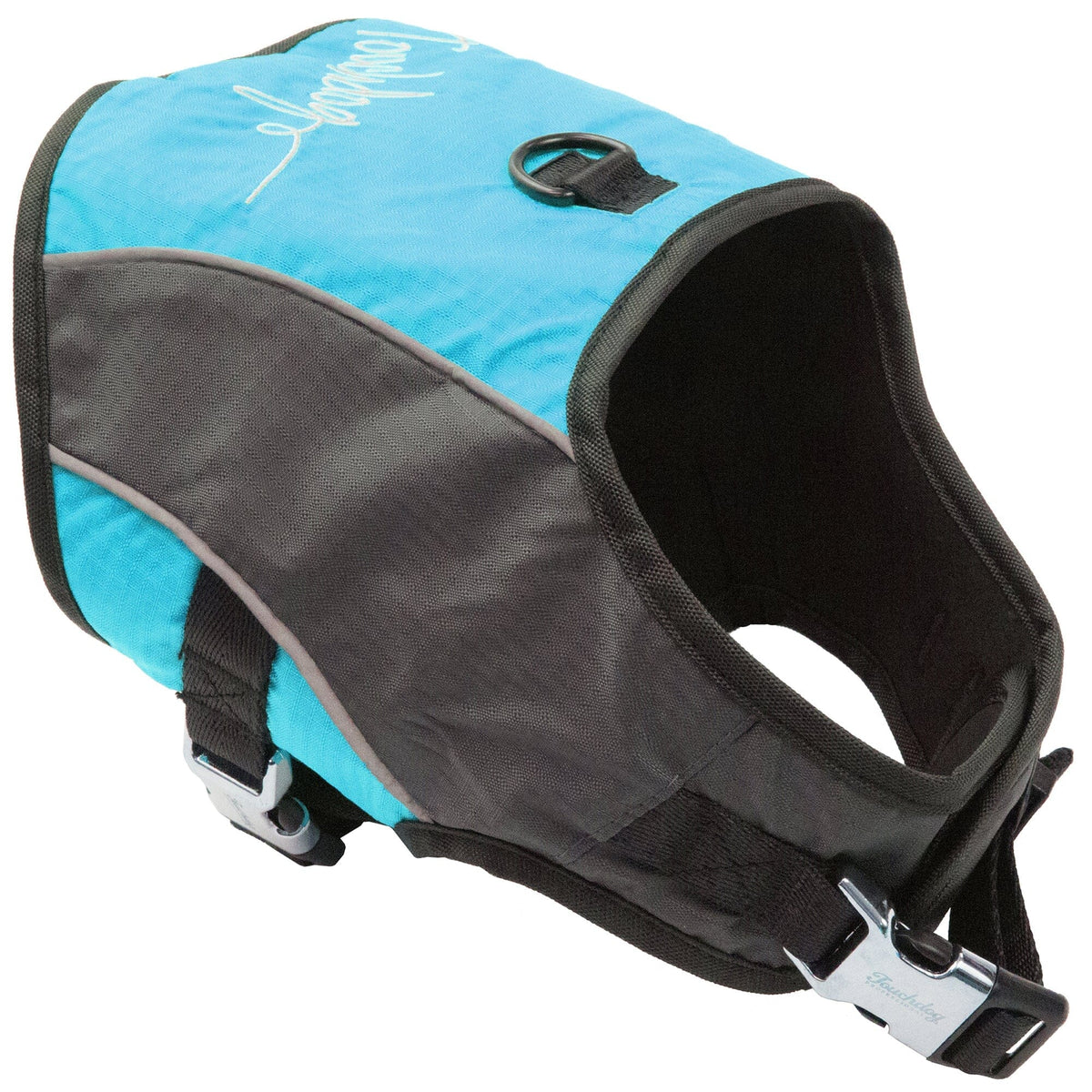 Touchdog ® 'Reflective-Max' 2-in-1 Performance Dog Harness and Leash by Pet Life