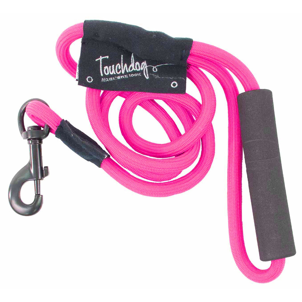 Touchdog ® 'Reflective-Max' 2-in-1 Performance Dog Harness and Leash by Pet Life