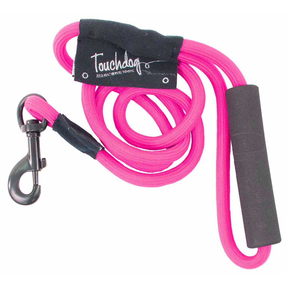 Touchdog ® 'Reflective-Max' 2-in-1 Performance Dog Harness and Leash by Pet Life