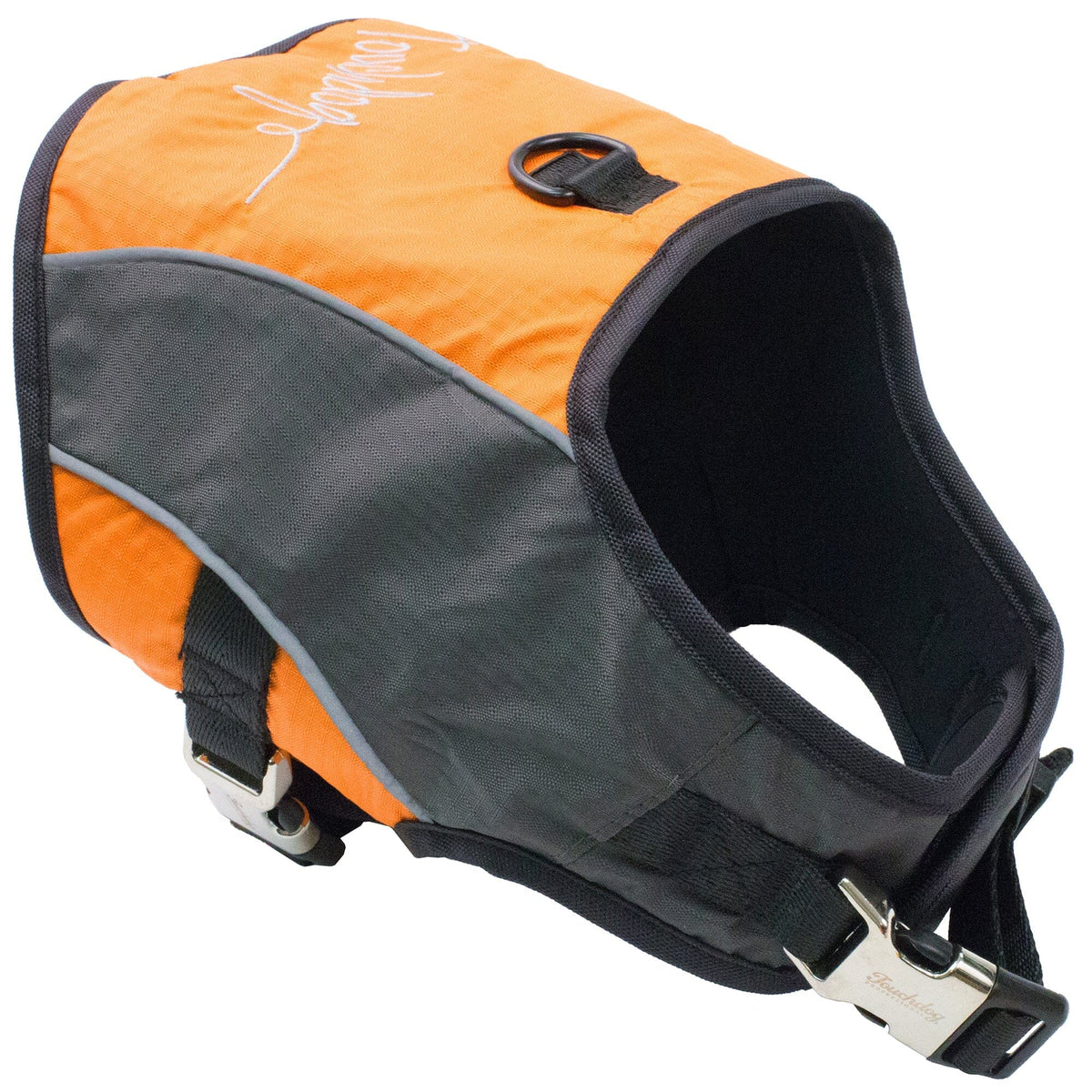 Touchdog ® 'Reflective-Max' 2-in-1 Performance Dog Harness and Leash by Pet Life