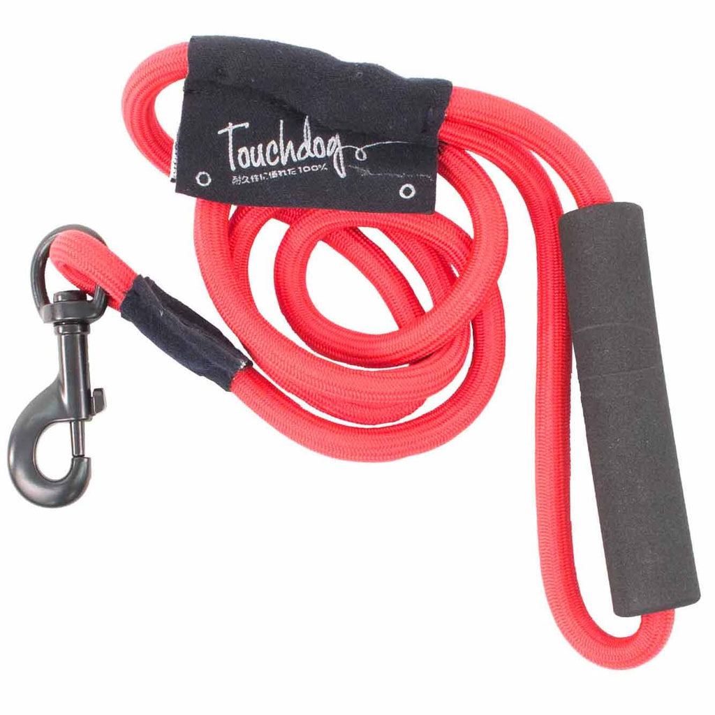 Touchdog ® 'Reflective-Max' 2-in-1 Performance Dog Harness and Leash by Pet Life