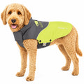 Touchdog ® Subzero-Storm Reflective Year Round Waterproof Dog Coat by Pet Life