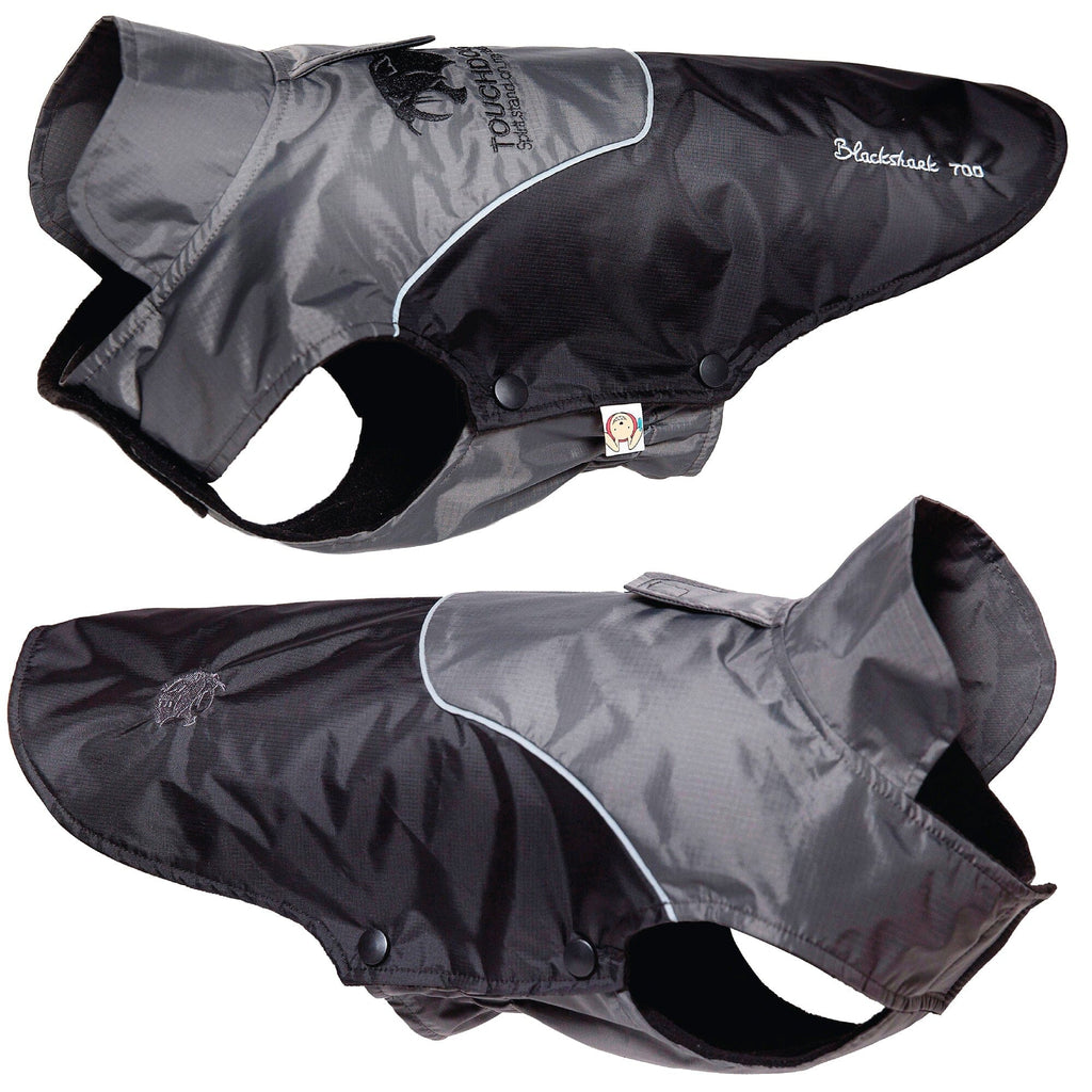 Touchdog ® Subzero-Storm Reflective Year Round Waterproof Dog Coat by Pet Life