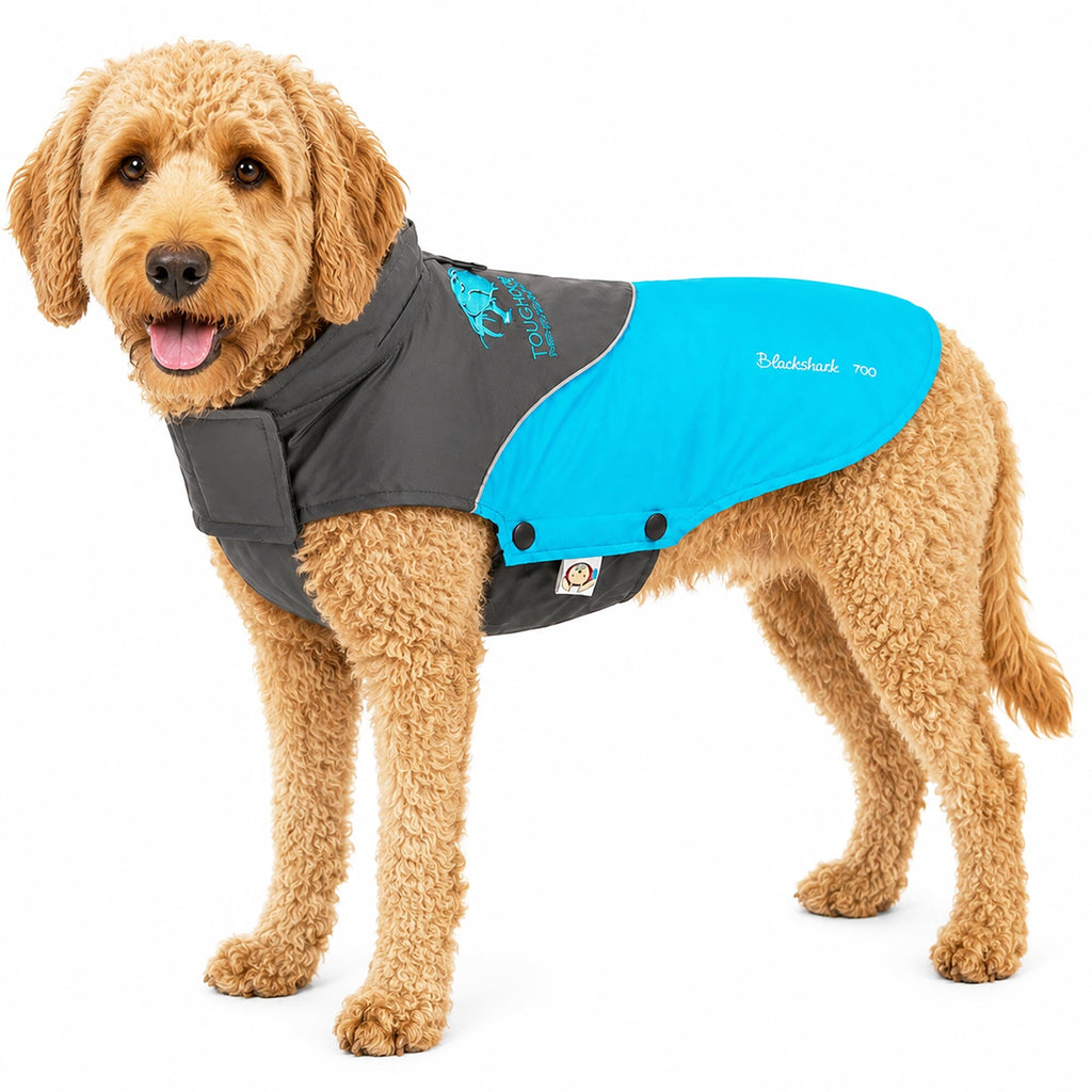 Touchdog ® Subzero-Storm Reflective Year Round Waterproof Dog Coat by Pet Life
