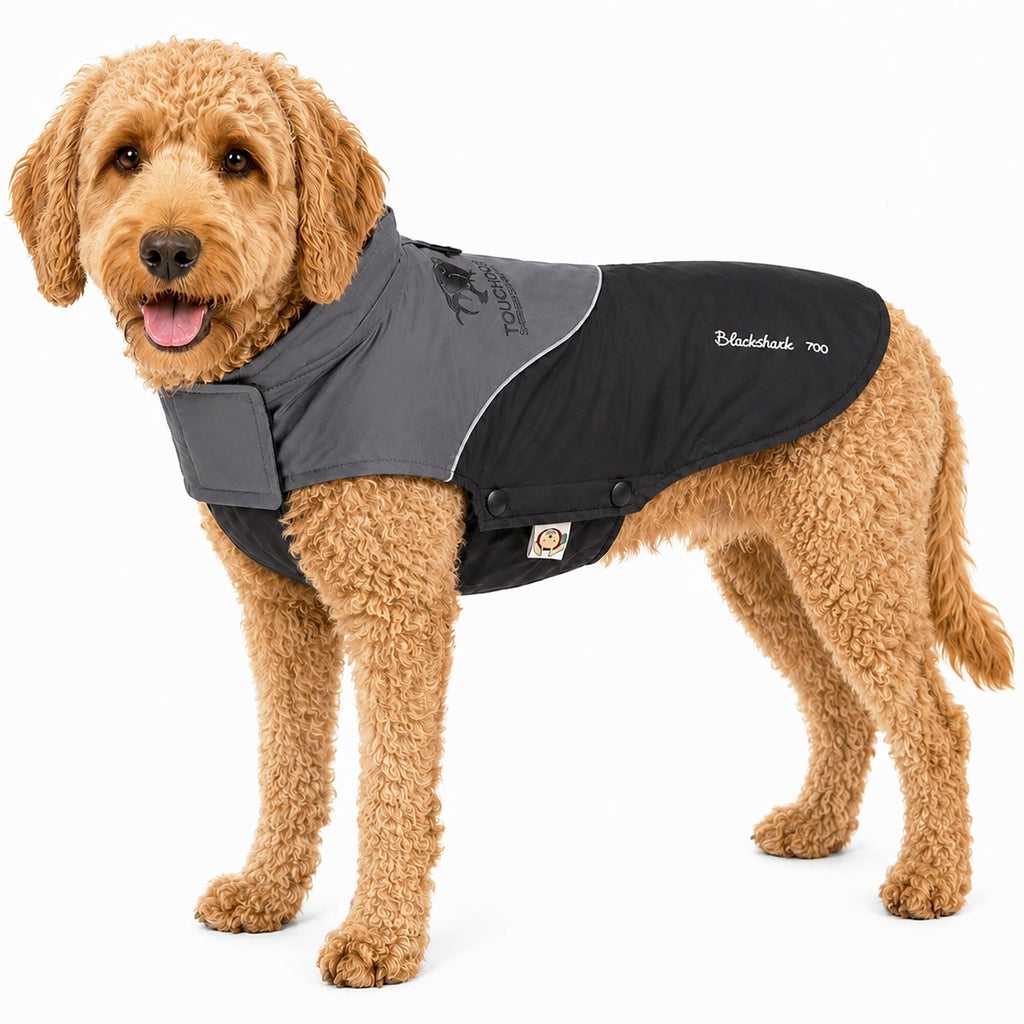 Touchdog ® Subzero-Storm Reflective Year Round Waterproof Dog Coat by Pet Life