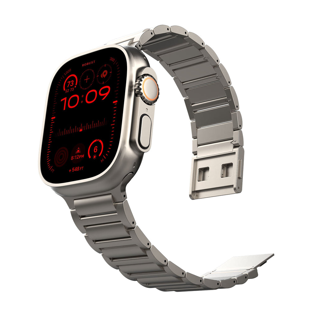 Titanium Band Pro by Robust