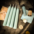 Tranquility Spell Booster Pack - Add Peace to Any Candle Spell Kit by Parlour of Wonders