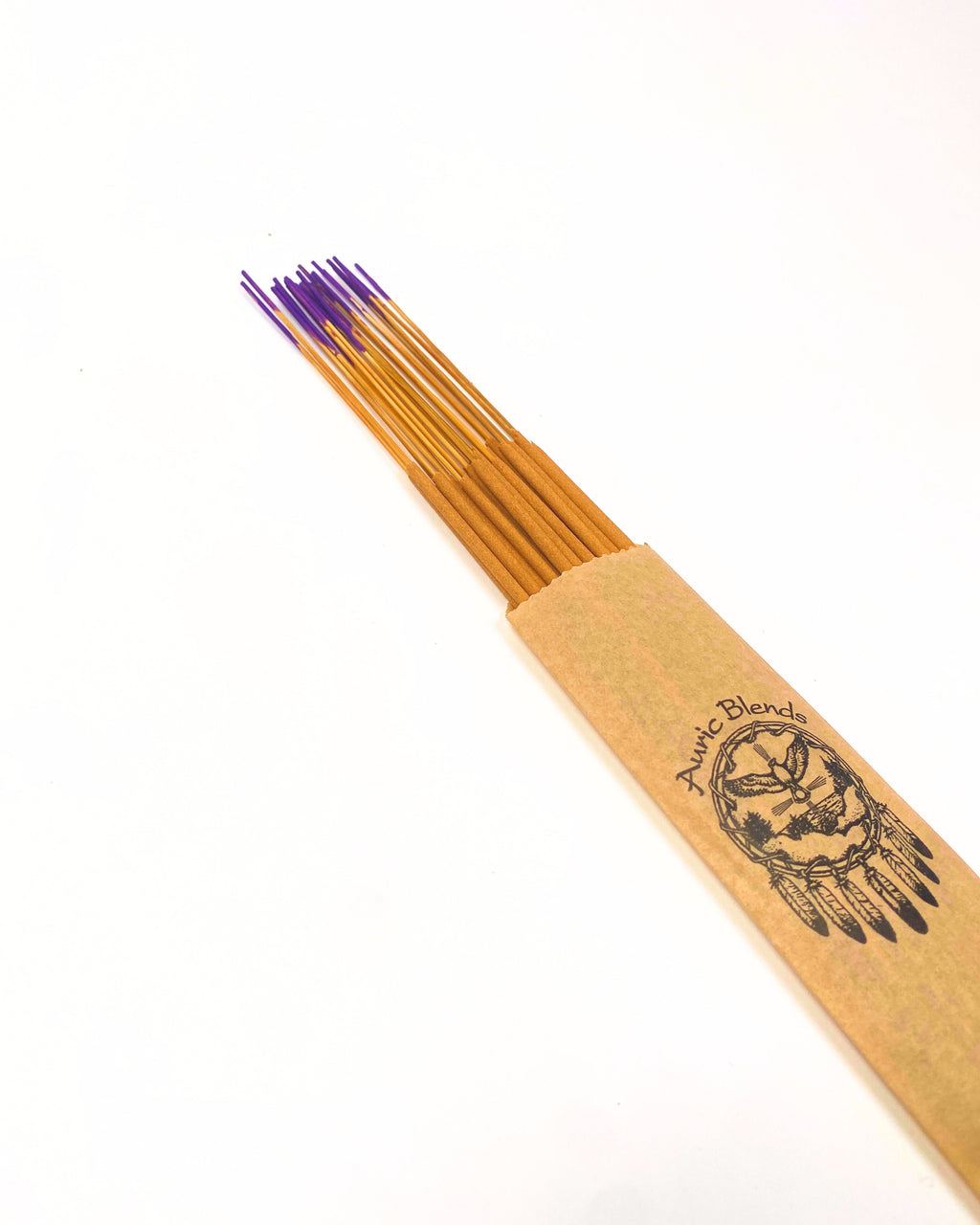 Transition Incense Sticks by Auric Blends
