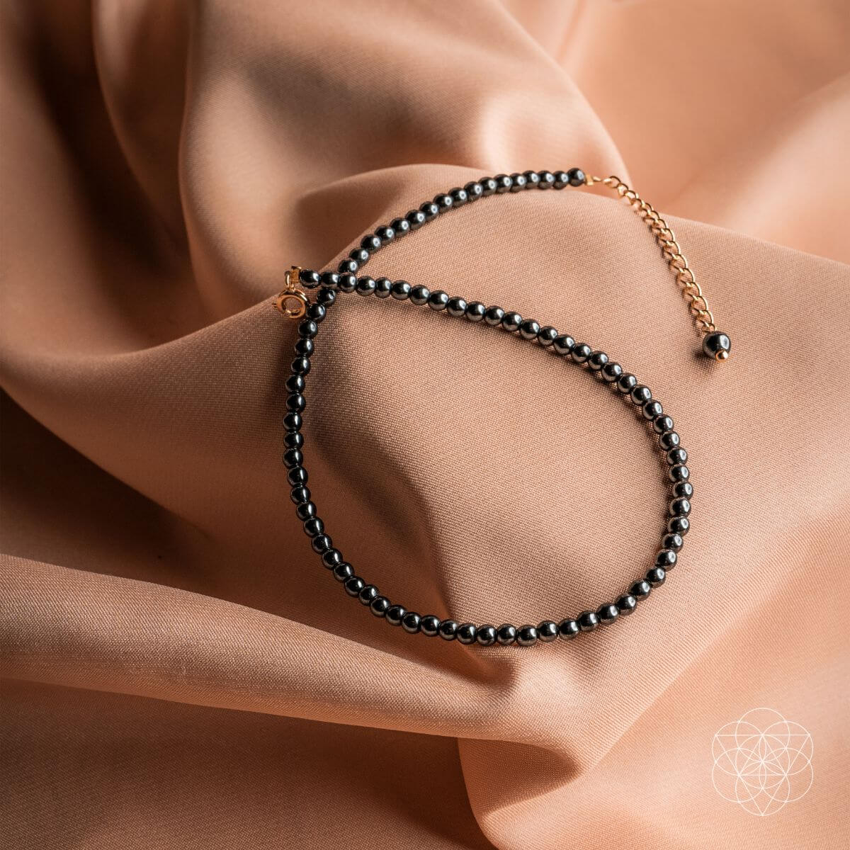 Triple Protection Anklet Set by Conscious Items