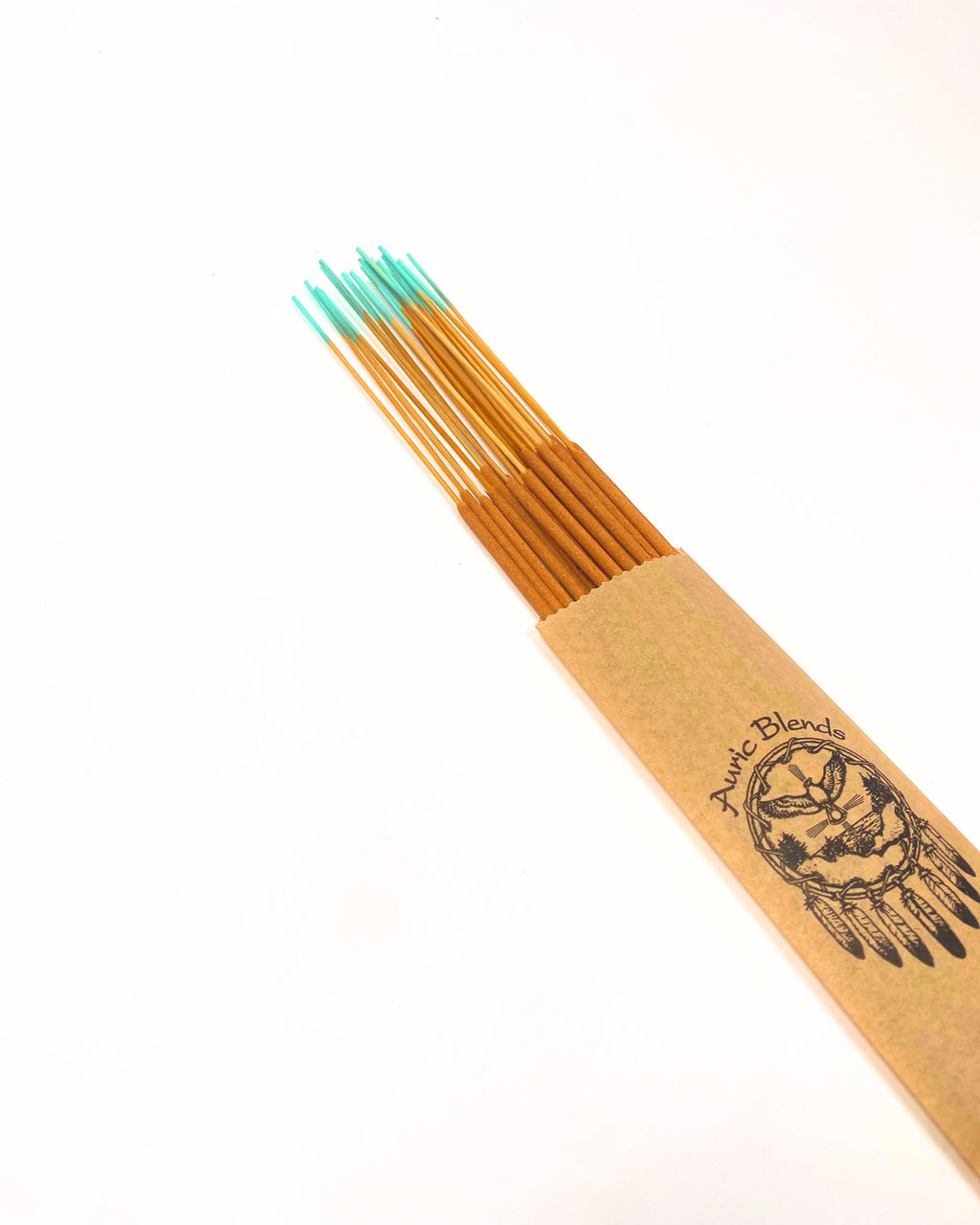 Tropical Rain Incense Sticks by Auric Blends
