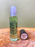 Tropical Rain Roll-on Perfume Oil | 0.33 fl oz by Auric Blends