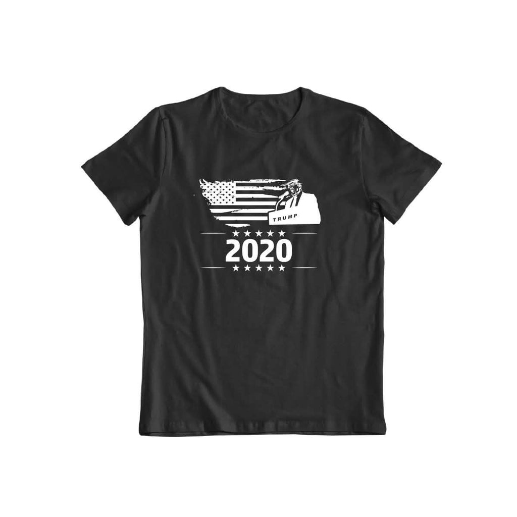 Trump 2020 T-Shirt for Men and Women by DailySale