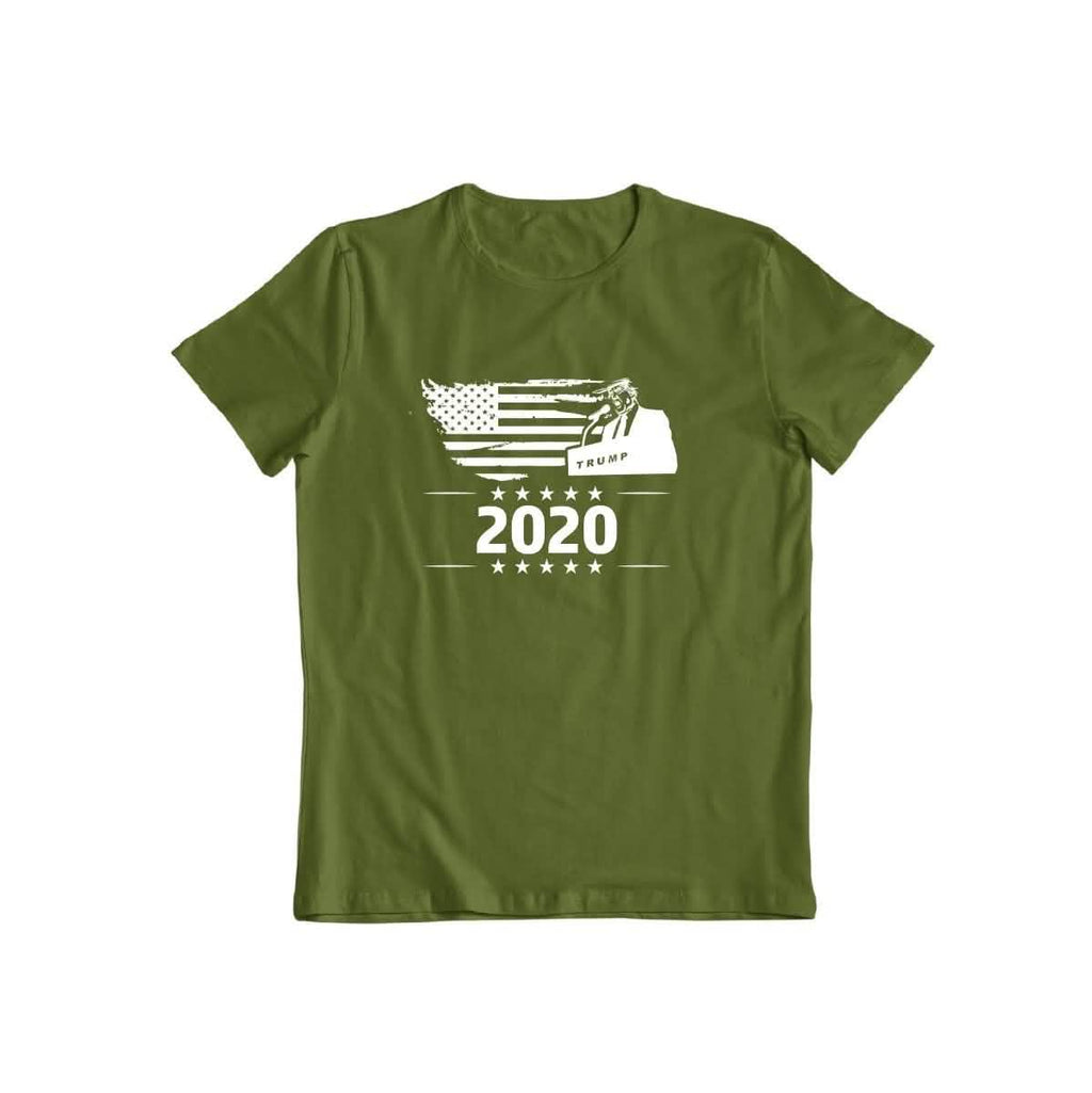 Trump 2020 T-Shirt for Men and Women by DailySale