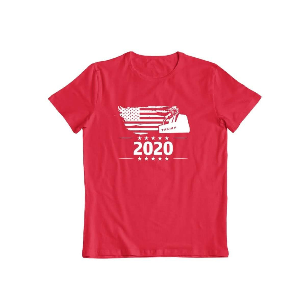 Trump 2020 T-Shirt for Men and Women by DailySale