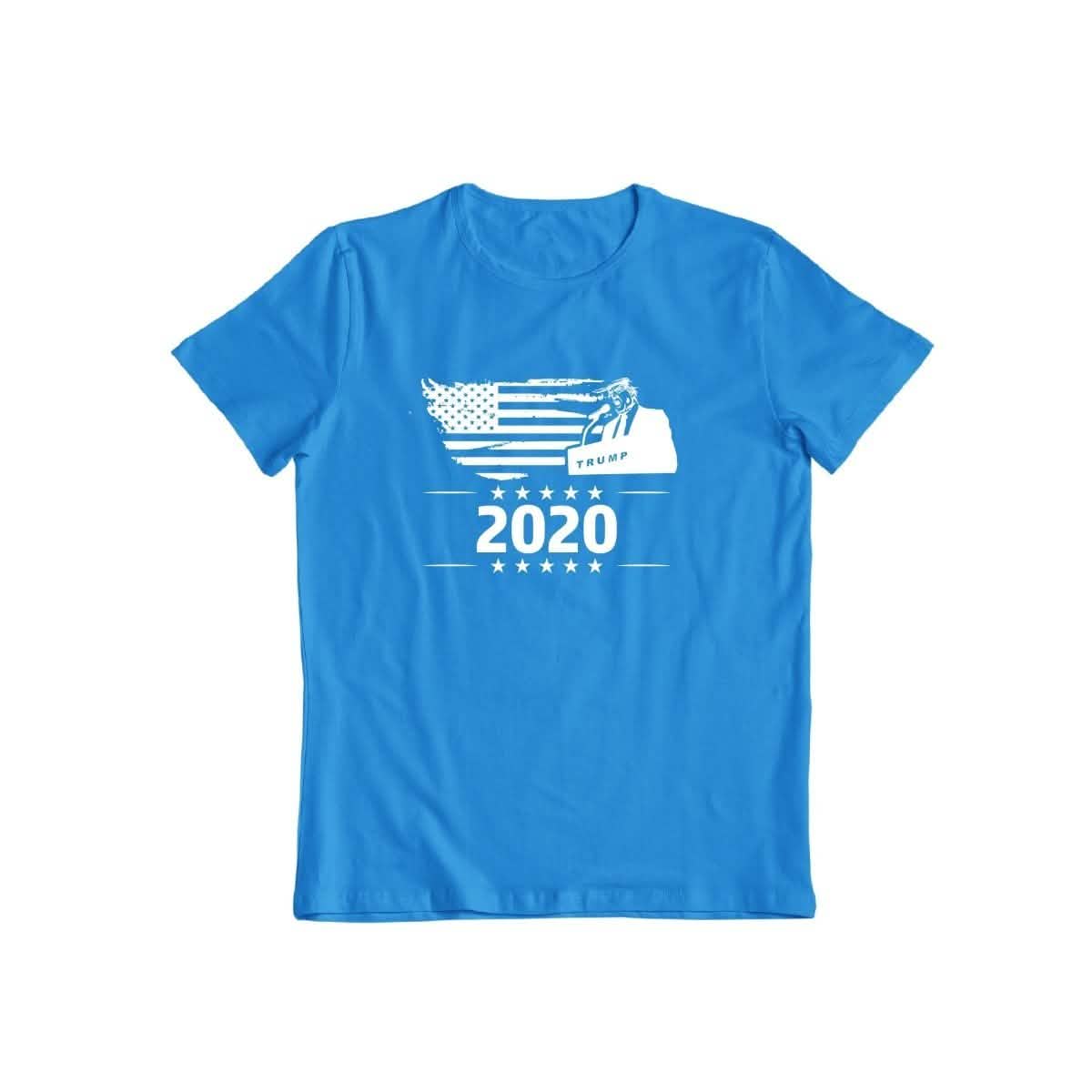 Trump 2020 T-Shirt for Men and Women by DailySale