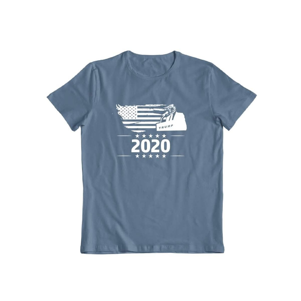 Trump 2020 T-Shirt for Men and Women by DailySale