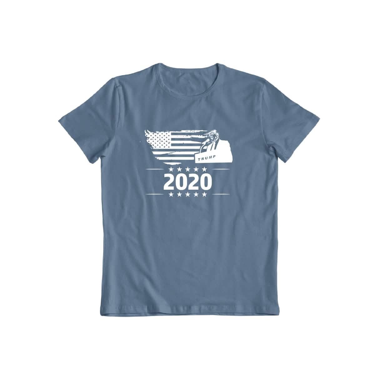 Trump 2020 T-Shirt for Men and Women by DailySale