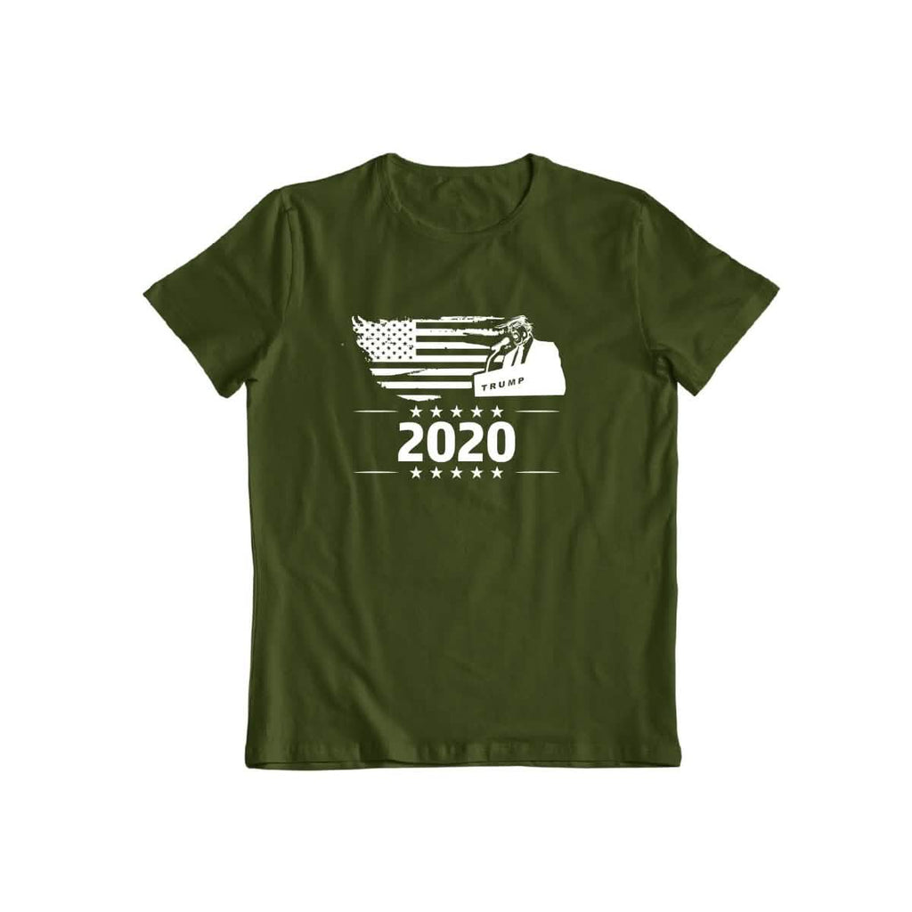 Trump 2020 T-Shirt for Men and Women by DailySale