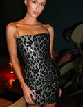 Beaded Dress Women by Trendy Attic Store01