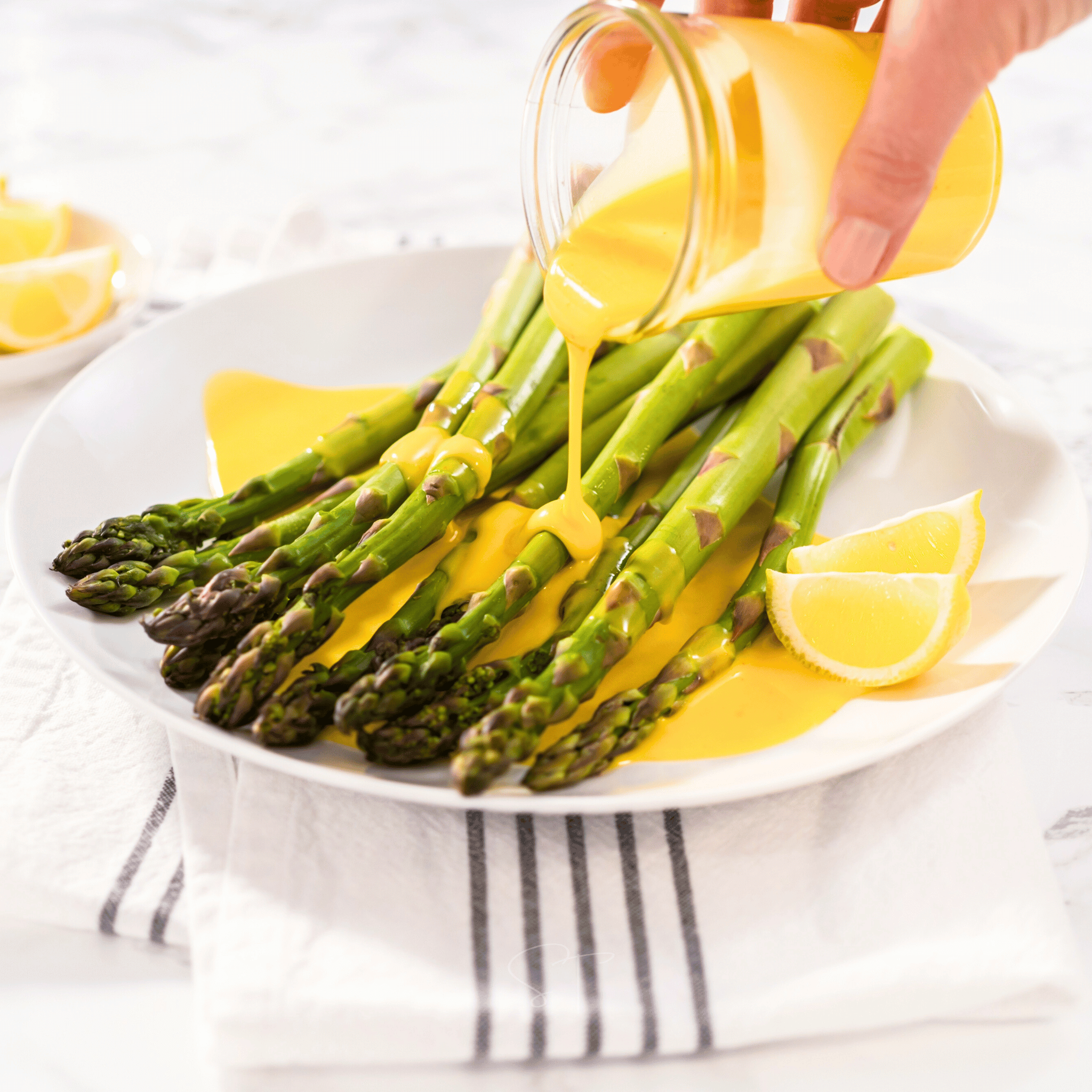 UC157 F2 Asparagus – 50 Seeds by Southern Seeds