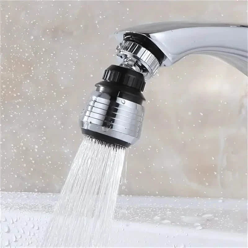 Universal Faucet Sprayer Extension by DailySale