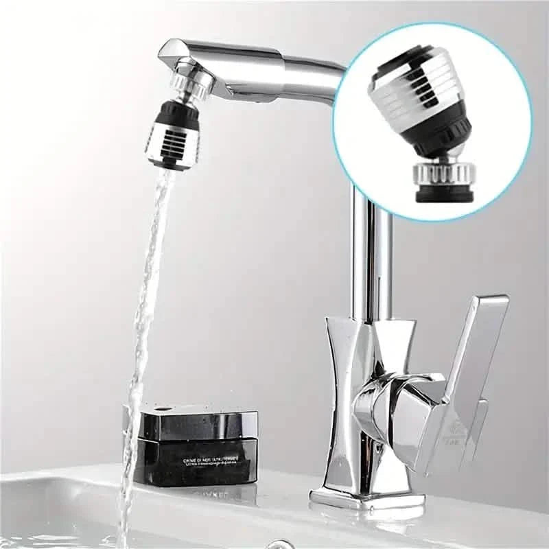 Universal Faucet Sprayer Extension by DailySale
